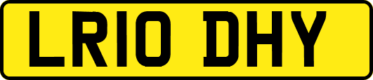 LR10DHY
