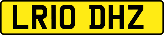 LR10DHZ