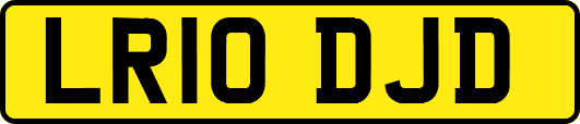 LR10DJD