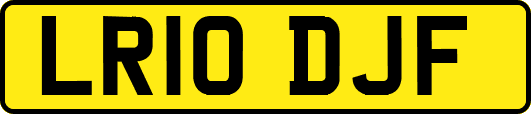 LR10DJF