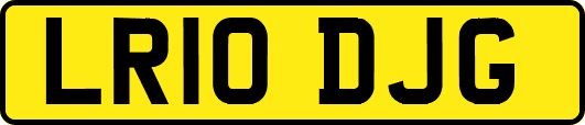 LR10DJG