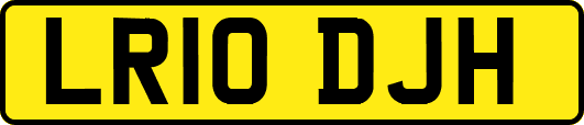 LR10DJH