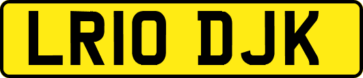 LR10DJK