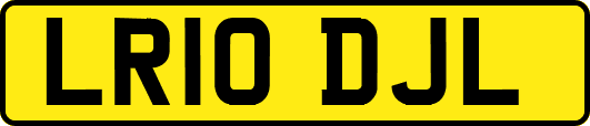 LR10DJL