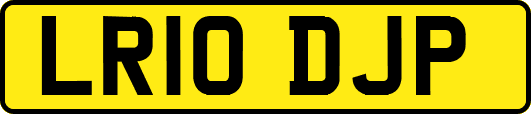 LR10DJP