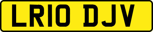 LR10DJV