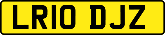 LR10DJZ