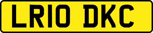 LR10DKC