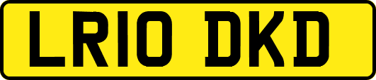 LR10DKD