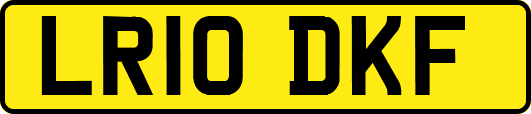 LR10DKF