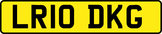 LR10DKG
