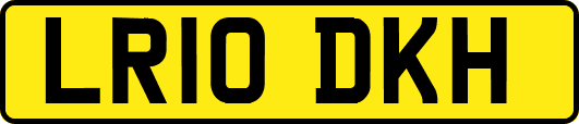 LR10DKH