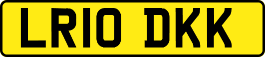 LR10DKK