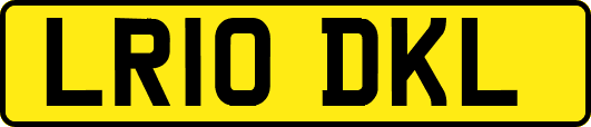 LR10DKL