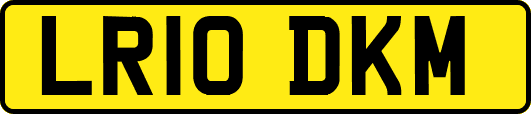 LR10DKM