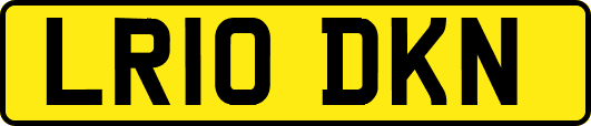 LR10DKN
