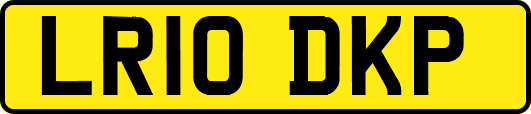 LR10DKP
