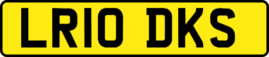 LR10DKS