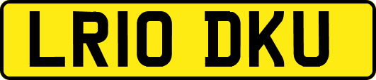 LR10DKU