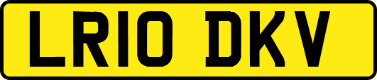 LR10DKV