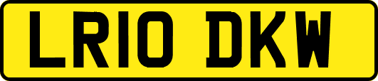 LR10DKW