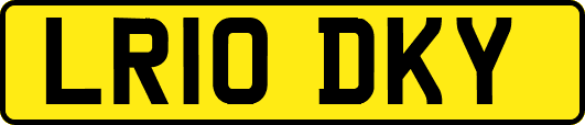 LR10DKY