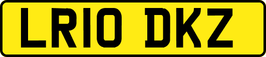 LR10DKZ