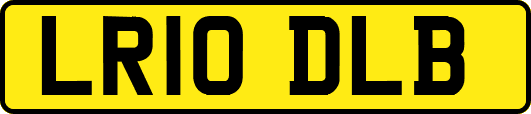 LR10DLB