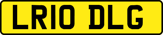 LR10DLG