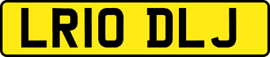 LR10DLJ