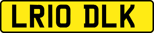LR10DLK