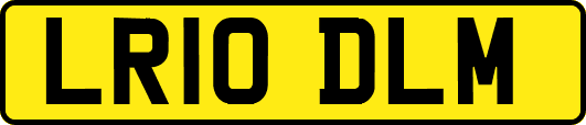 LR10DLM