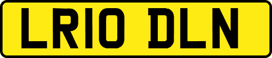LR10DLN