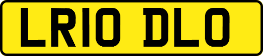 LR10DLO