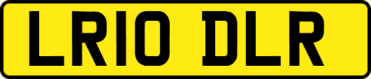 LR10DLR