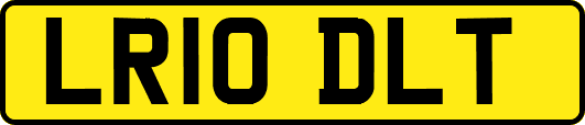 LR10DLT