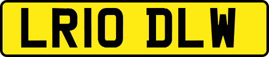 LR10DLW