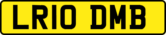 LR10DMB