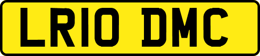 LR10DMC