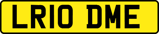 LR10DME