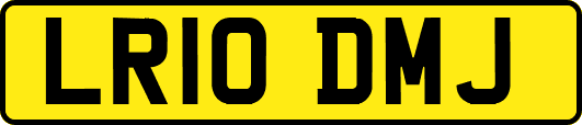 LR10DMJ