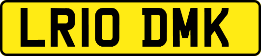 LR10DMK