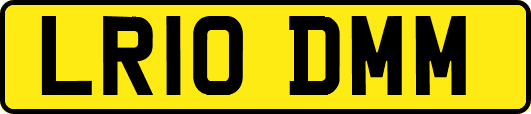 LR10DMM
