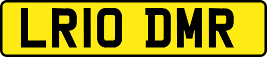LR10DMR