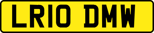 LR10DMW