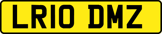 LR10DMZ