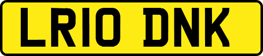 LR10DNK