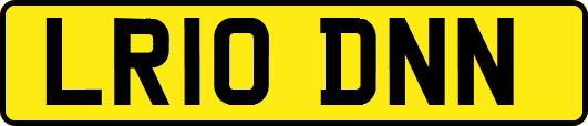 LR10DNN
