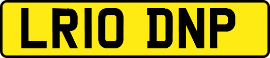 LR10DNP