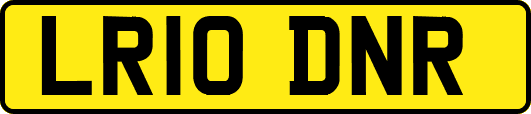 LR10DNR